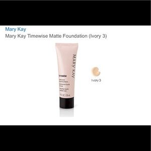 MaryKay Foundation